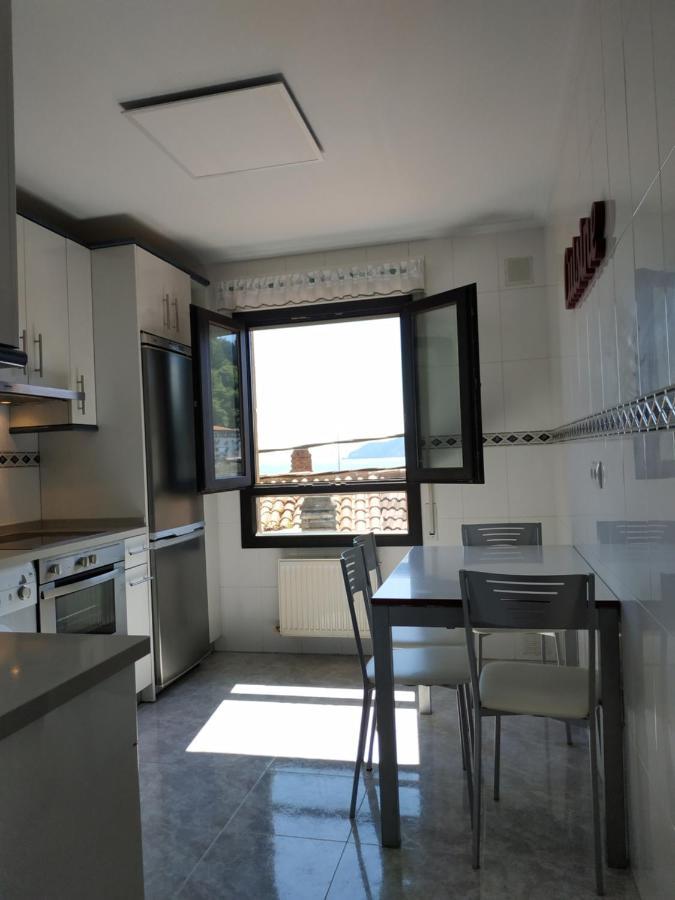 Elantxobe Puerto Apartment Exterior photo